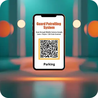 Location-Based QR Code Checkpoints